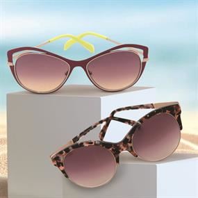 Christian Dior & More Sunglasses